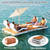 Factory Price Discount Water Leisure Jetski Floating Dock Boat Lift Inflatable Float Dock Swim Inflatable Dock Floating Platform