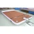 Plateforme Flottante Leisure Water Sea Sports Island 6 Person Inflatable Platform Floating Island Water Air Dock