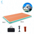 Stock!Water Sports Inflatable Floating Raft Non Slip Inflatable Dock Platform Foldable Yoga Mats Gymnastic Mat On Water 10x6ft