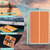Stock!Water Sports Inflatable Floating Raft Non Slip Inflatable Dock Platform Foldable Yoga Mats Gymnastic Mat On Water 10x6ft
