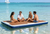 Spatium Premium Quality Inflatable Dock Platform  Floating Dock  Portable Water Platform Dock Platform Inflatable Water Mat