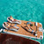 Water Park Equipment Inflatable Floating Water Platform