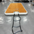 Water Floating Platform Island Floating Raft Inflatable Dock Platform For Swimming Yacht Occasions