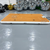 Water Floating Platform Island Floating Raft Inflatable Dock Platform For Swimming Yacht Occasions