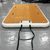 Water Floating Platform Island Floating Raft Inflatable Dock Platform For Swimming Yacht Occasions