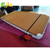 Stock Large 4m Inflatable Floating Dock with Non-Slip Surface, Inflatable Dock with Ladder & Carry Bag for Lake, Pool, or Beach