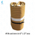 Lake Inflatable Floating Dock, Inflatable Dock Floating Platform, with Eva Non-Slip Mat, Water Surfing Yoga Mat for Lakes, River