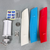 5KW 10KW Wind Turbine Power Generator and 5KW Solar Panels Hybrid Power System Wind Solar System for Home Farm Use