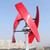 5KW 10KW Wind Turbine Power Generator and 5KW Solar Panels Hybrid Power System Wind Solar System for Home Farm Use