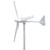 Fast Shipping 2KW 48V 96V Wind Turbine Energy 120V 220V 240V 380V Generator