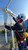 Fast Shipping 2KW 48V 96V Wind Turbine Energy 120V 220V 240V 380V Generator