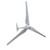Fast Shipping 2KW 48V 96V Wind Turbine Energy 120V 220V 240V 380V Generator