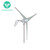 400W Five Fan Blades 3 Phase Horizontal Wind Turbine Generator 12V/24V/48V