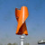 New Energy Small Wind Power Generator 5kw 10kw 15kw Vertical Wind Turbine in 48v 120v 220v