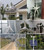 Garden Power Supply 400W Wind Generator Solar Hybrid Quick Charge For Home TV Fans Lights Small Wind Turbine Generator 12V