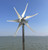 2000W 48V Free Energy Power Horizontal Turbine Wind Generator for Home or Street Lighting