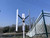 Free Energy Wind Turbines Generator 1kw 2kw 3kw 5kw Small Wind Turbine 3 Blades Vertical Wind Generator With MPPT Controller