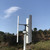 Free Energy Wind Turbines Generator 1kw 2kw 3kw 5kw Small Wind Turbine 3 Blades Vertical Wind Generator With MPPT Controller