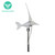 300W Portable Type Mini Wind Turbine Generator for Home Use