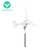 300W Portable Type Mini Wind Turbine Generator for Home Use