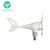 300W Portable Type Mini Wind Turbine Generator for Home Use