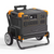 E3600LFP 3600W Portable Solar Generator 3072wh Solar Big Power Station with 120V 240V Split Phase Bonding for Home Storage