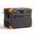 E3600LFP 3600W Portable Solar Generator 3072wh Solar Big Power Station with 120V 240V Split Phase Bonding for Home Storage