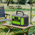 AC 500W 1000W Solar Outdoor Power Supply Generator Rechargeable Pure Wave Sine Portable Energy Storage Power Station