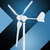 Vertical Wind Turbin Wind Turbine Best Price Wind Turbine Generator Body Copper Customized GAN Power Aluminium Pcs Wire
