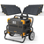 Solar System Storage Portable Power Lifepo4 Battery Solar Generator for Electric Bike 2400W 2048Wh