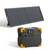 Solar System Storage Portable Power Lifepo4 Battery Solar Generator for Electric Bike 2400W 2048Wh