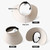 2026 New Style Hat for Women, Anti-Uv Summer Hat with Enlarged Brim, Open-Top Sun Hat, Uv Ice Silk Sun Hat