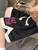 Webbing Shorts Men's Summer Fashion Brand plus size Casual Pants Loose Ice Silk Sports American Style High Street Pants