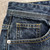 Autumn and Winter Retro Loose Jeans Men's Loose Straight Pants Clothing Harlan Large Size Overalls Man Casual Long Pants Men