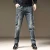 Loose Baggy Plus Big Size Jeans for Men Work Wear Oversize Trousers Man Cowboy Pants Classic Xs Designer Grunge Y2k Soft Retro