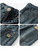 Spring Autumn American Retro Straight Jeans Men Streetwear Korean Fashion Loose Baggy Wide Leg Denim Pants Male Casual Trousers