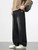 Spring Autumn American Retro Straight Jeans Men Streetwear Korean Fashion Loose Baggy Wide Leg Denim Pants Male Casual Trousers