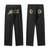 2026 Ropa Dog Print Streetwear Men Hip Hop Baggy Jeans Pants Y2K Clothes Straight Loose Goth Denim Trousers Pantalones Vaqueros