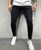 2025 New mbroidery Skinny Ripped Jeans Men Cotton Stretchy Hole Slim Fit Hip Hop Denim Pants Casual Jeans for Men Jogging Trouse
