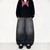 American Y2K New Baggy Wide Leg Black Jeans Overszied Men Street Casual Joker Denim Pants Couple Jeans Retro Streetwear