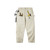 Maden Multi Pockets White Jeans Vintage Baggy Workwear Old Fashion Functional Design Chino Pants Mens Modified Lumberjack Pants