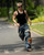 Ripped Baggy Jeans Men Women Y2K Vintage Printed Jeans Harajuku Trendy Hip-hop Trousers Wide Leg Pants Streetwear Clothes Men