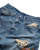 Ripped Baggy Jeans Men Women Y2K Vintage Printed Jeans Harajuku Trendy Hip-hop Trousers Wide Leg Pants Streetwear Clothes Men