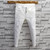 Fashion Streetwear Luxury White Jeans for Men Korean Style Slim Fit Cotton Trousers with Distressed Holes Stretch Casual Jeans