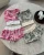Y2k Millennial Hip Hop Womens Shorts Camouflage American Embroidered Low Waist Shorts Sexy Fashion Trendy Pattern Sports Shorts