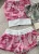 Y2k Millennial Hip Hop Womens Shorts Camouflage American Embroidered Low Waist Shorts Sexy Fashion Trendy Pattern Sports Shorts