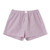 Women's Casual Shorts Plaid High Elastic Waist Loose Short Pants 2026 Summer Beach Lounge Shorts