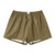 Women's Casual Shorts Plaid High Elastic Waist Loose Short Pants 2026 Summer Beach Lounge Shorts