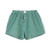 Women's Casual Shorts Plaid High Elastic Waist Loose Short Pants 2026 Summer Beach Lounge Shorts
