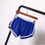 Sports Shorts Women Summer New Candy Color Anti Emptied Skinny Shorts Casual Lady Elastic Waist Beach Correndo Short Pants